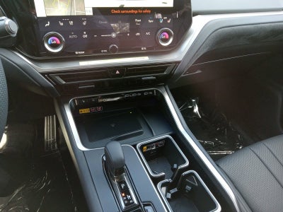 2025 Lexus TX TX 350