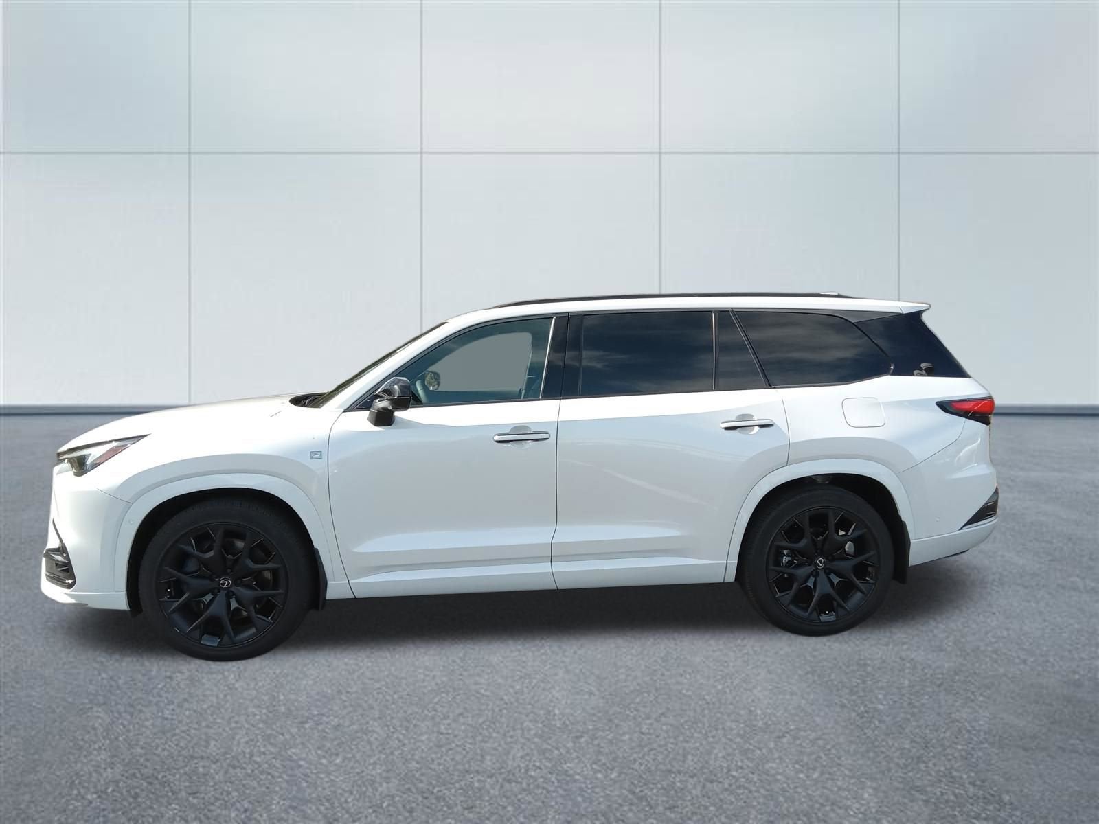 2025 Lexus TX TX 350