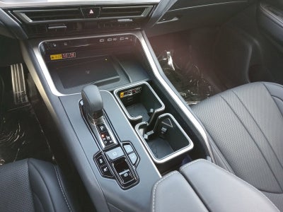 2025 Lexus TX TX 350