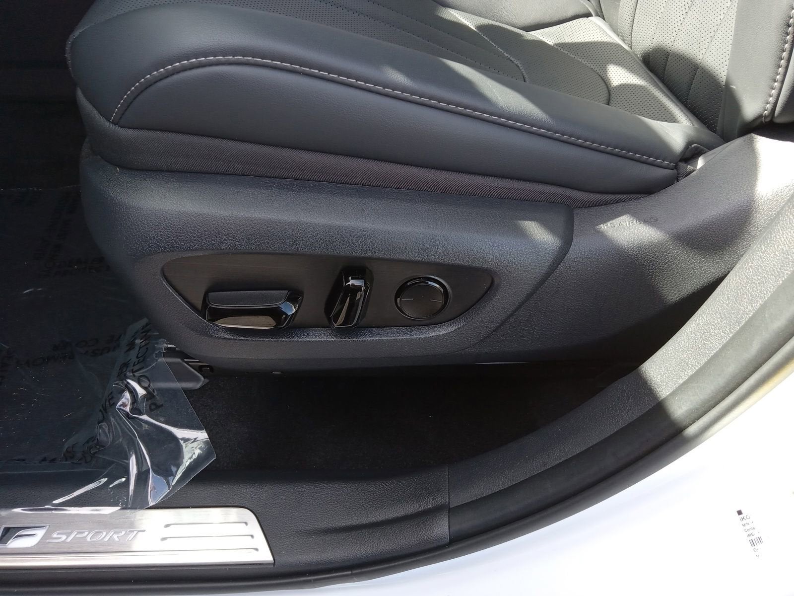 2025 Lexus TX TX 350