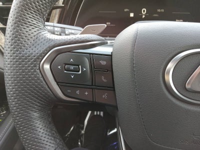 2025 Lexus TX TX 350