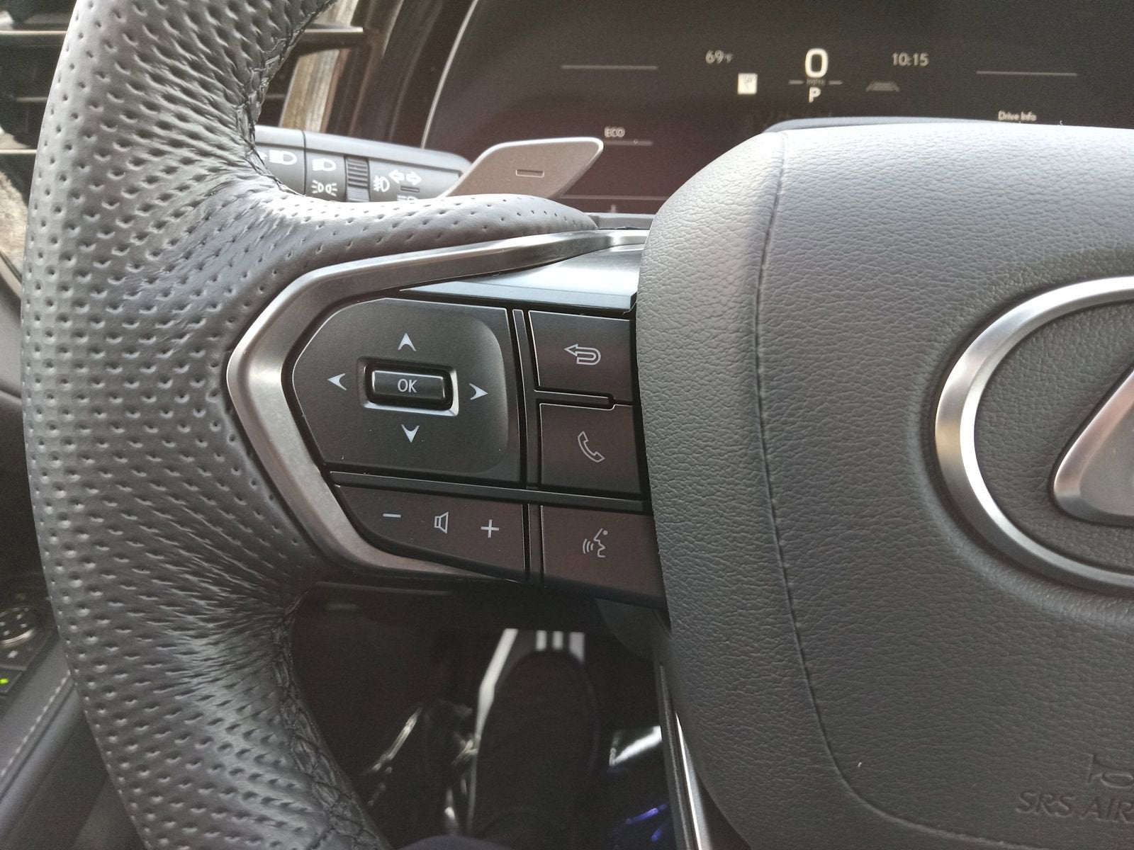 2025 Lexus TX TX 350