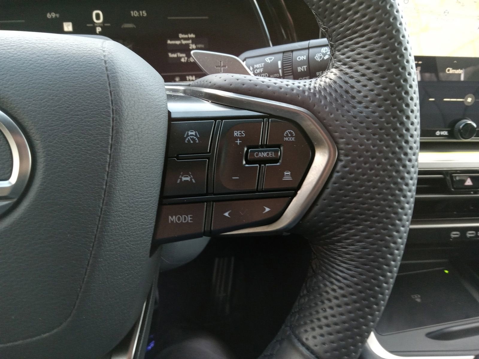 2025 Lexus TX TX 350