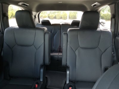 2025 Lexus TX TX 350