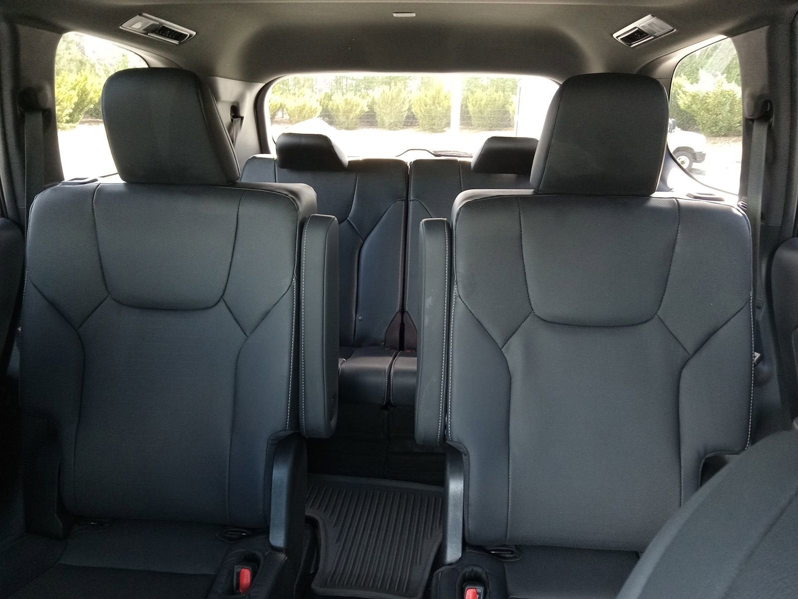 2025 Lexus TX TX 350