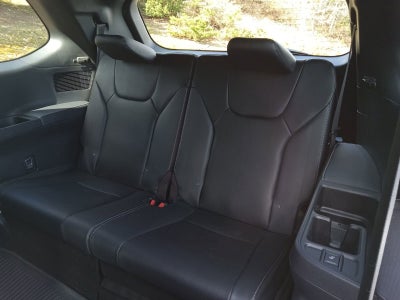 2025 Lexus TX TX 350