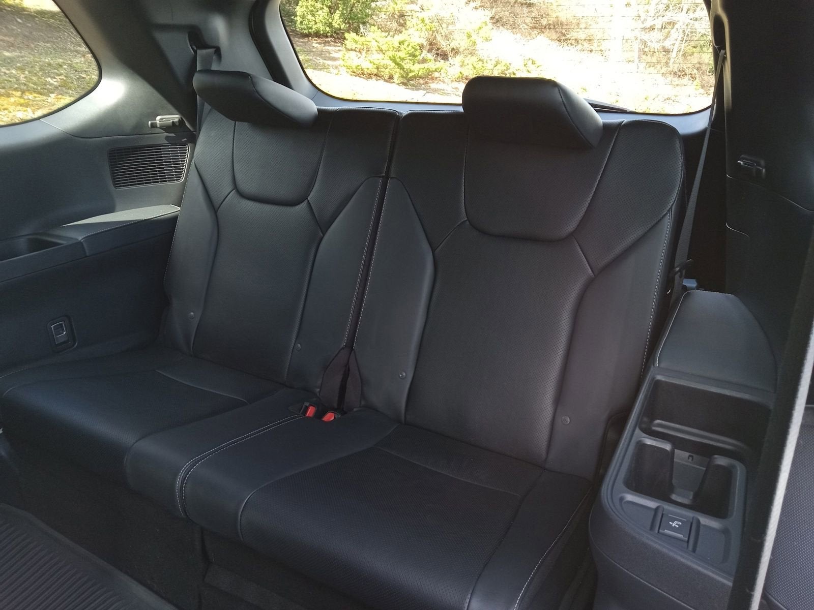 2025 Lexus TX TX 350