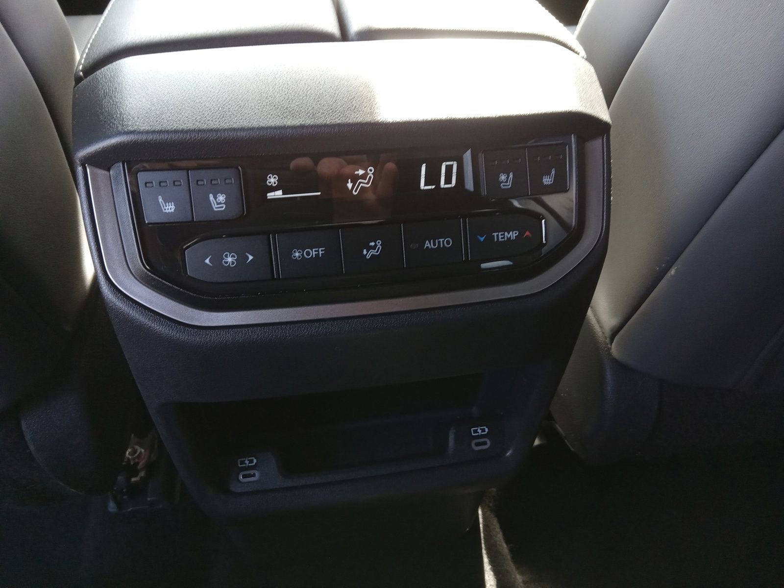 2025 Lexus TX TX 350