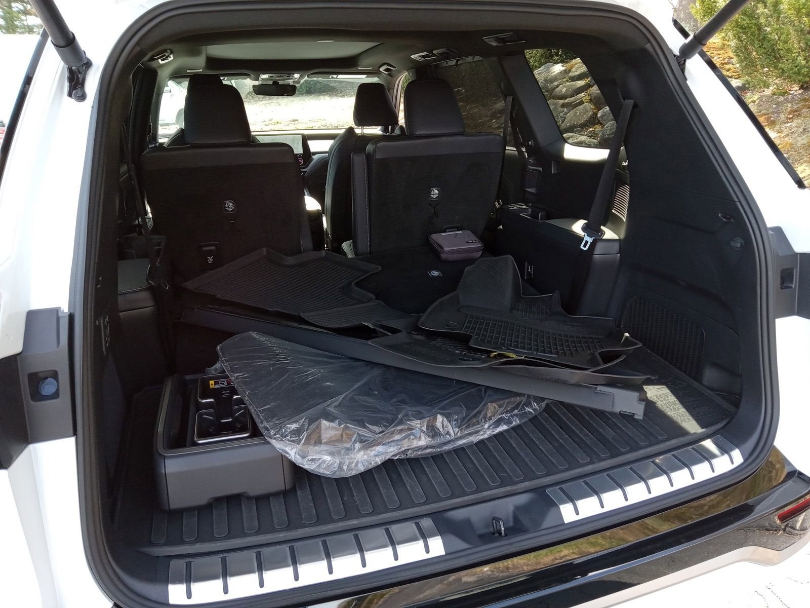 2025 Lexus TX TX 350