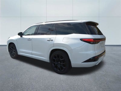 2025 Lexus TX TX 350