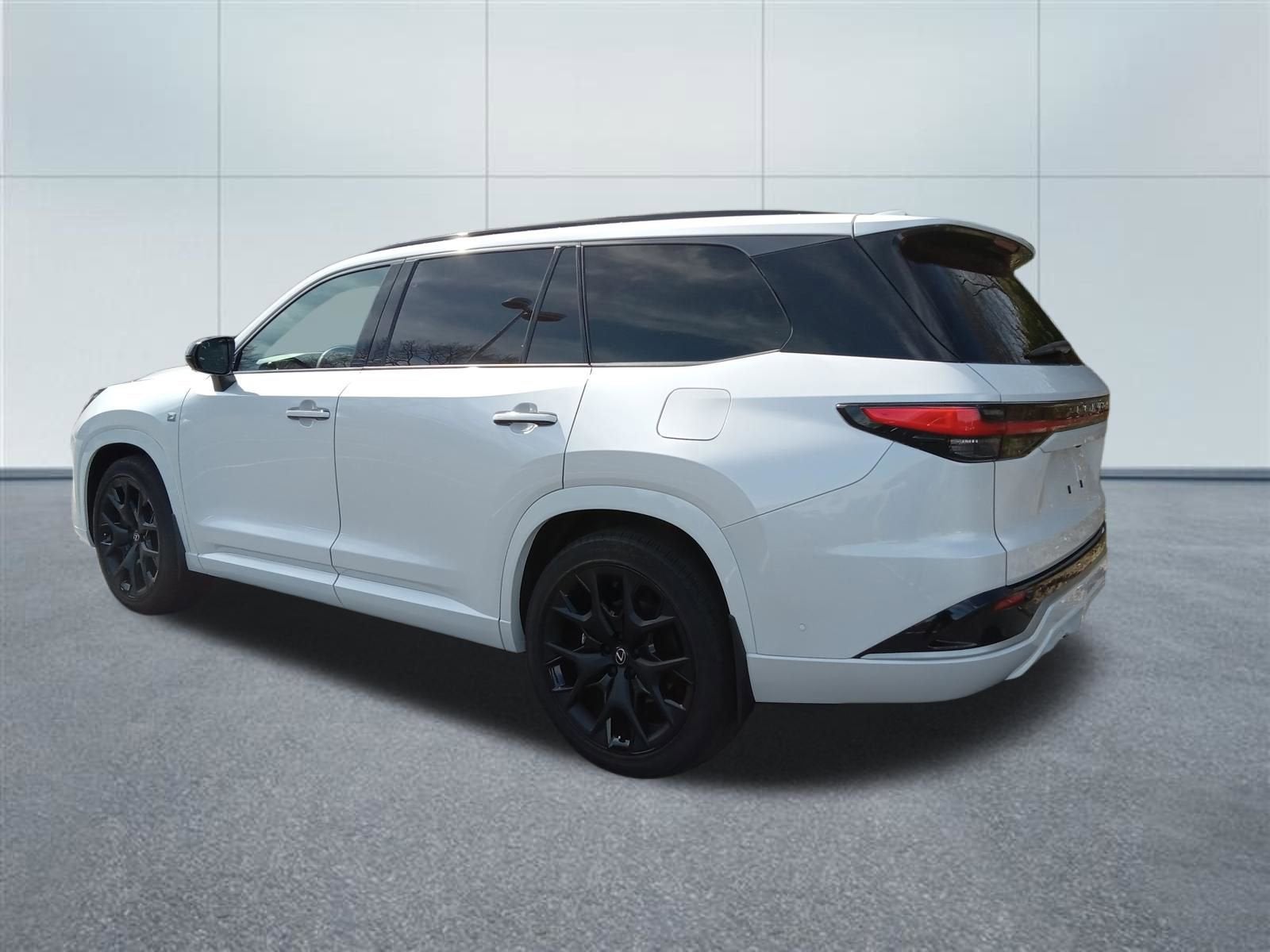 2025 Lexus TX TX 350