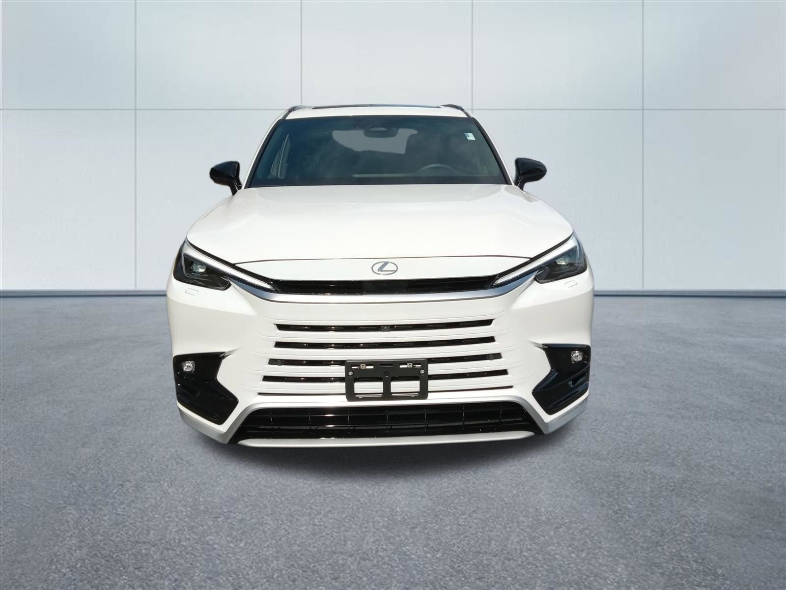 2025 Lexus TX TX 350
