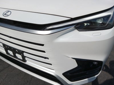 2025 Lexus TX TX 350