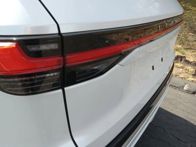 2025 Lexus TX TX 350