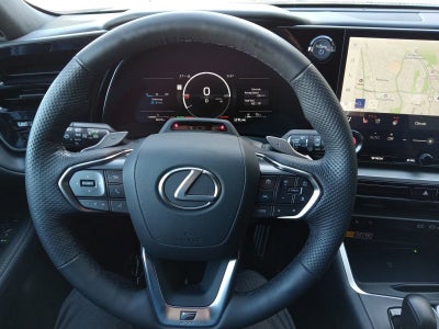 2024 Lexus TX TX 500h F SPORT Premium