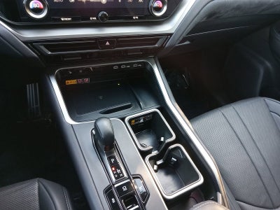 2024 Lexus TX TX 500h F SPORT Premium