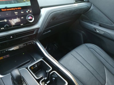 2024 Lexus TX TX 500h F SPORT Premium