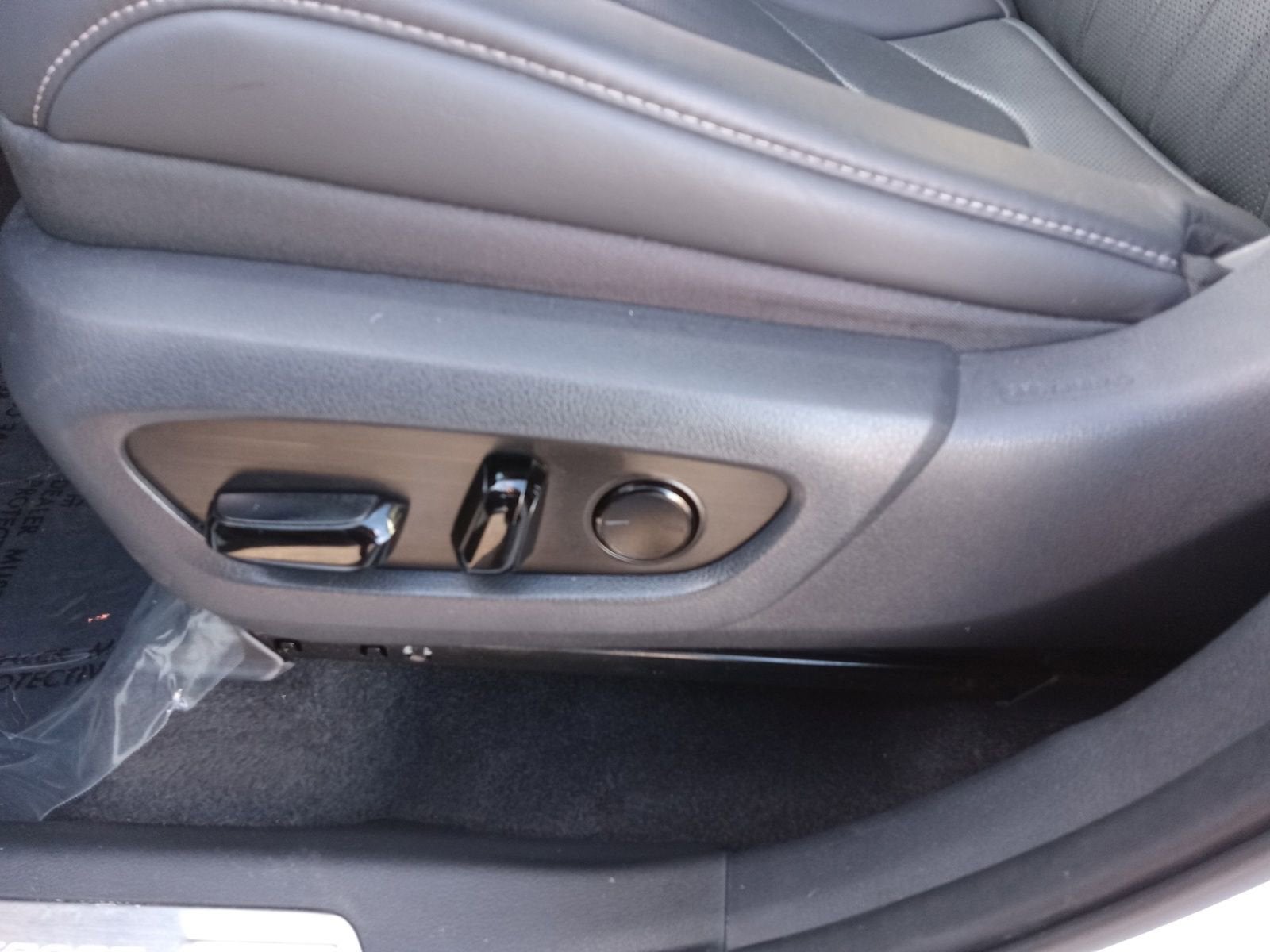 2024 Lexus TX TX 500h F SPORT Premium