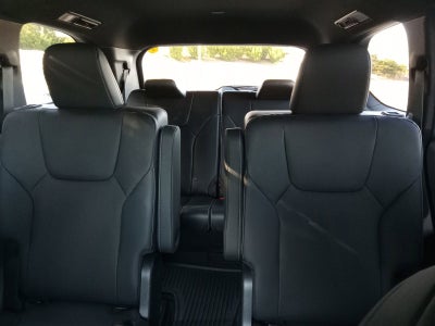 2024 Lexus TX TX 500h F SPORT Premium