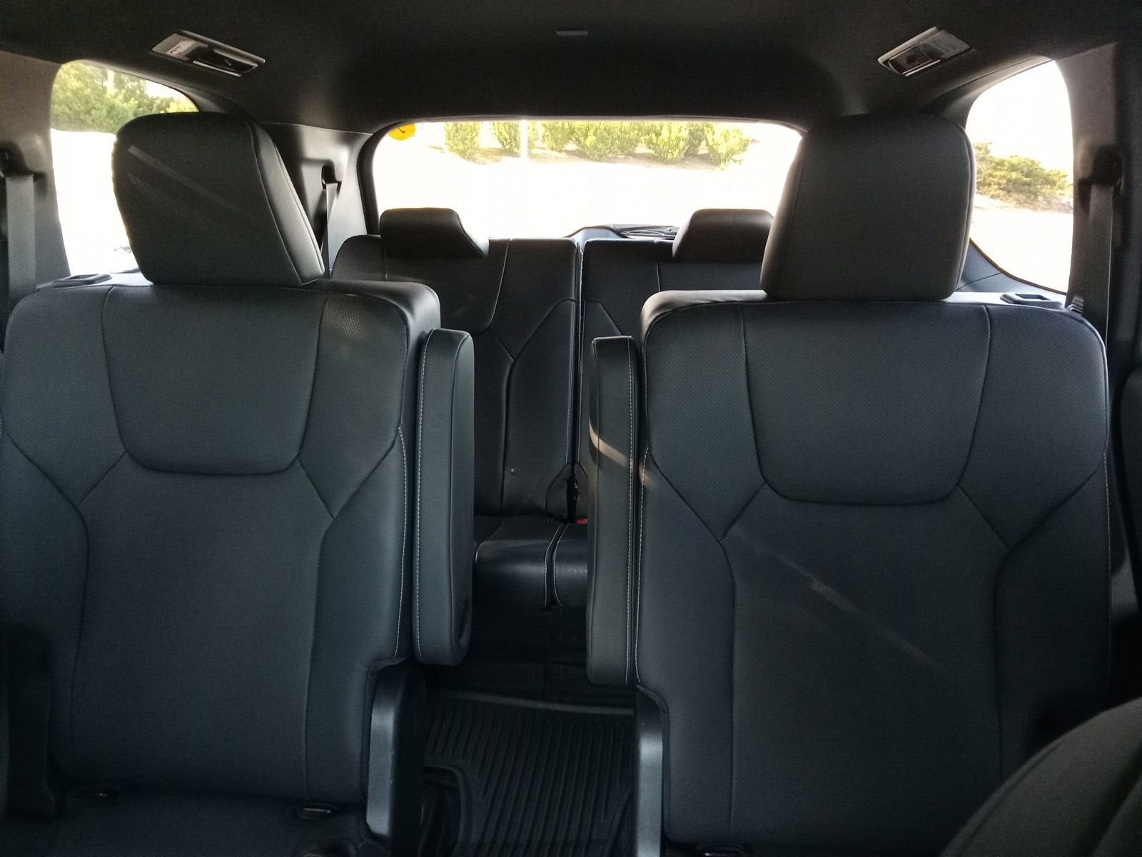 2024 Lexus TX TX 500h F SPORT Premium