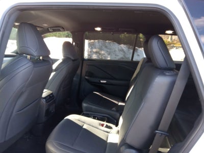 2024 Lexus TX TX 500h F SPORT Premium