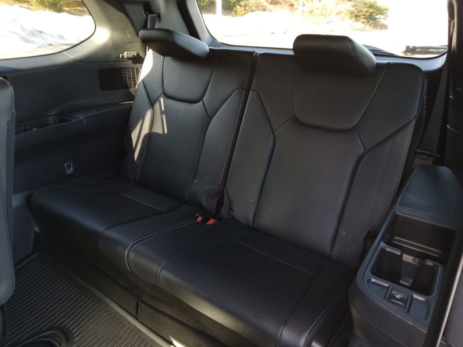 2024 Lexus TX TX 500h F SPORT Premium