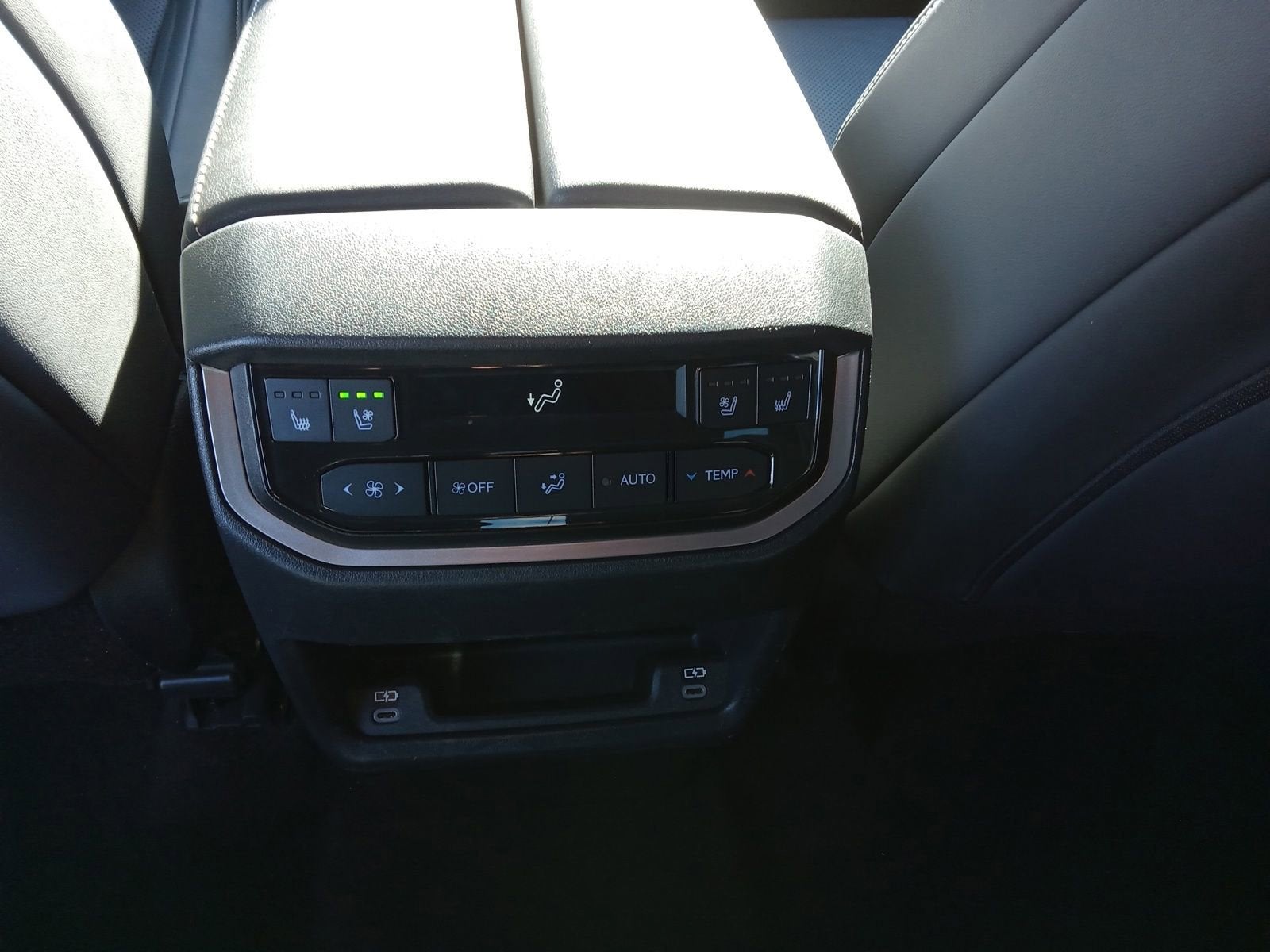 2024 Lexus TX TX 500h F SPORT Premium