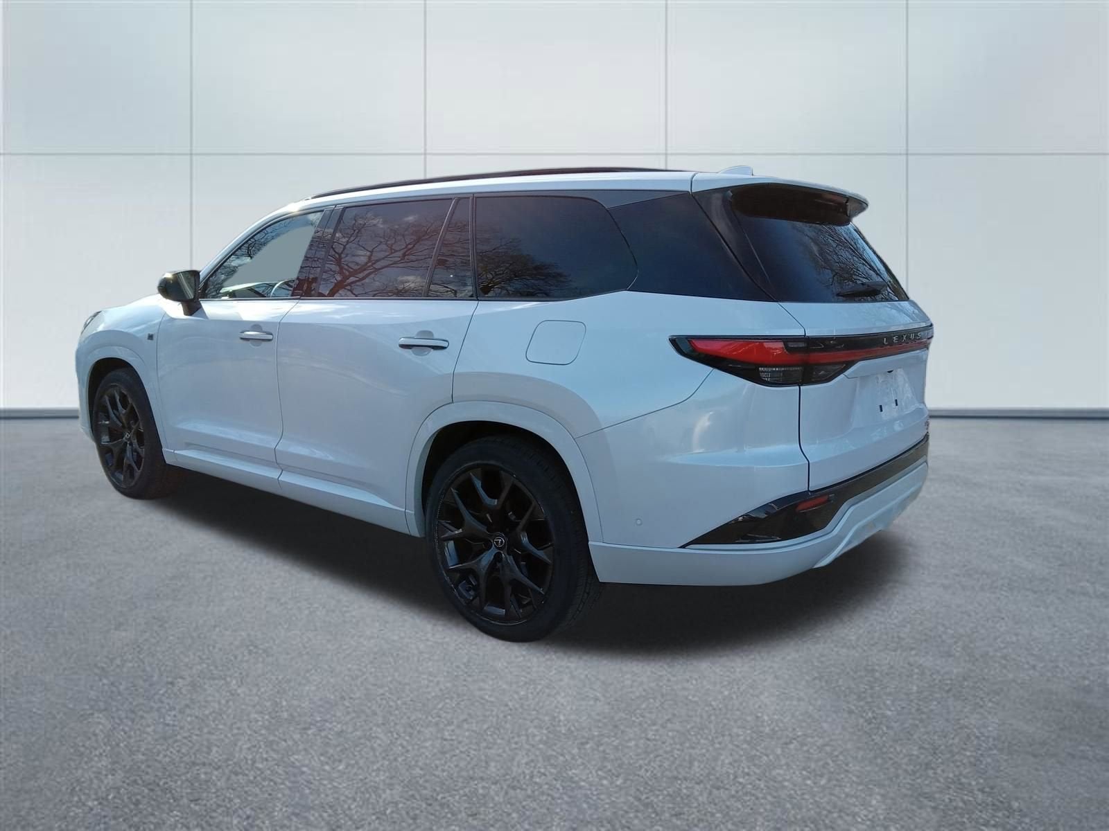 2024 Lexus TX TX 500h F SPORT Premium