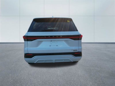 2024 Lexus TX TX 500h F SPORT Premium