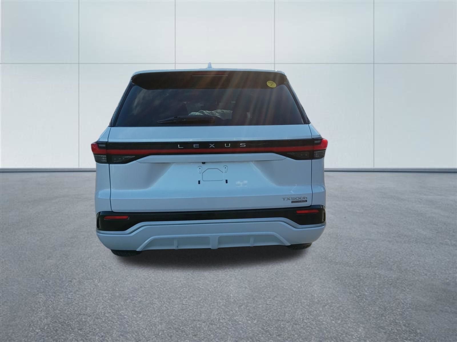 2024 Lexus TX TX 500h F SPORT Premium