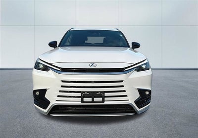 2024 Lexus TX TX 500h F SPORT Premium