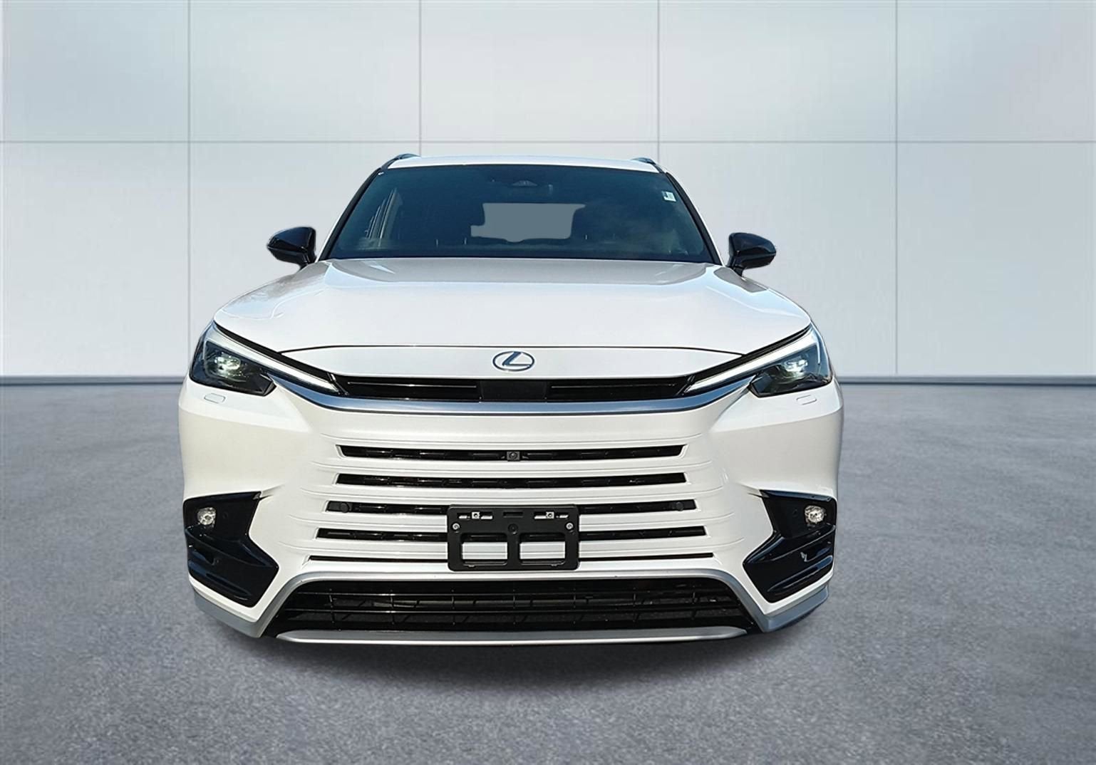 2024 Lexus TX TX 500h F SPORT Premium