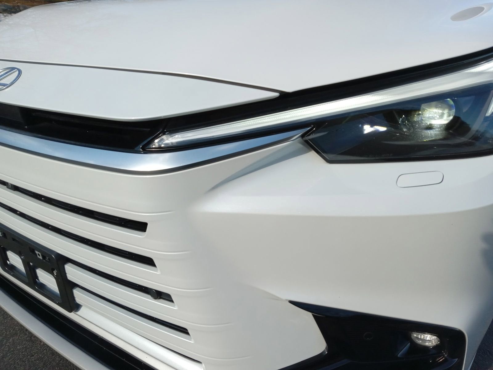 2024 Lexus TX TX 500h F SPORT Premium