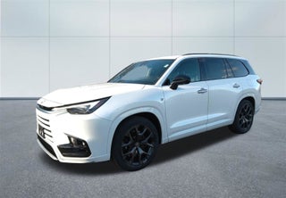 2024 Lexus TX TX 500h F SPORT Premium