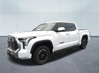 2023 Toyota Tundra 4WD SR5