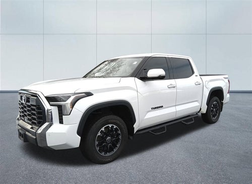 2023 Toyota Tundra 4WD SR5