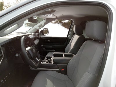 2023 Toyota Tundra 4WD SR5