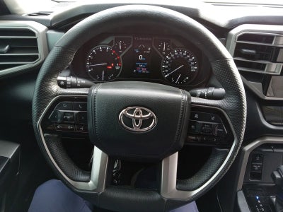 2023 Toyota Tundra 4WD SR5