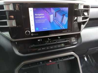 2023 Toyota Tundra 4WD SR5