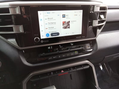 2023 Toyota Tundra 4WD SR5