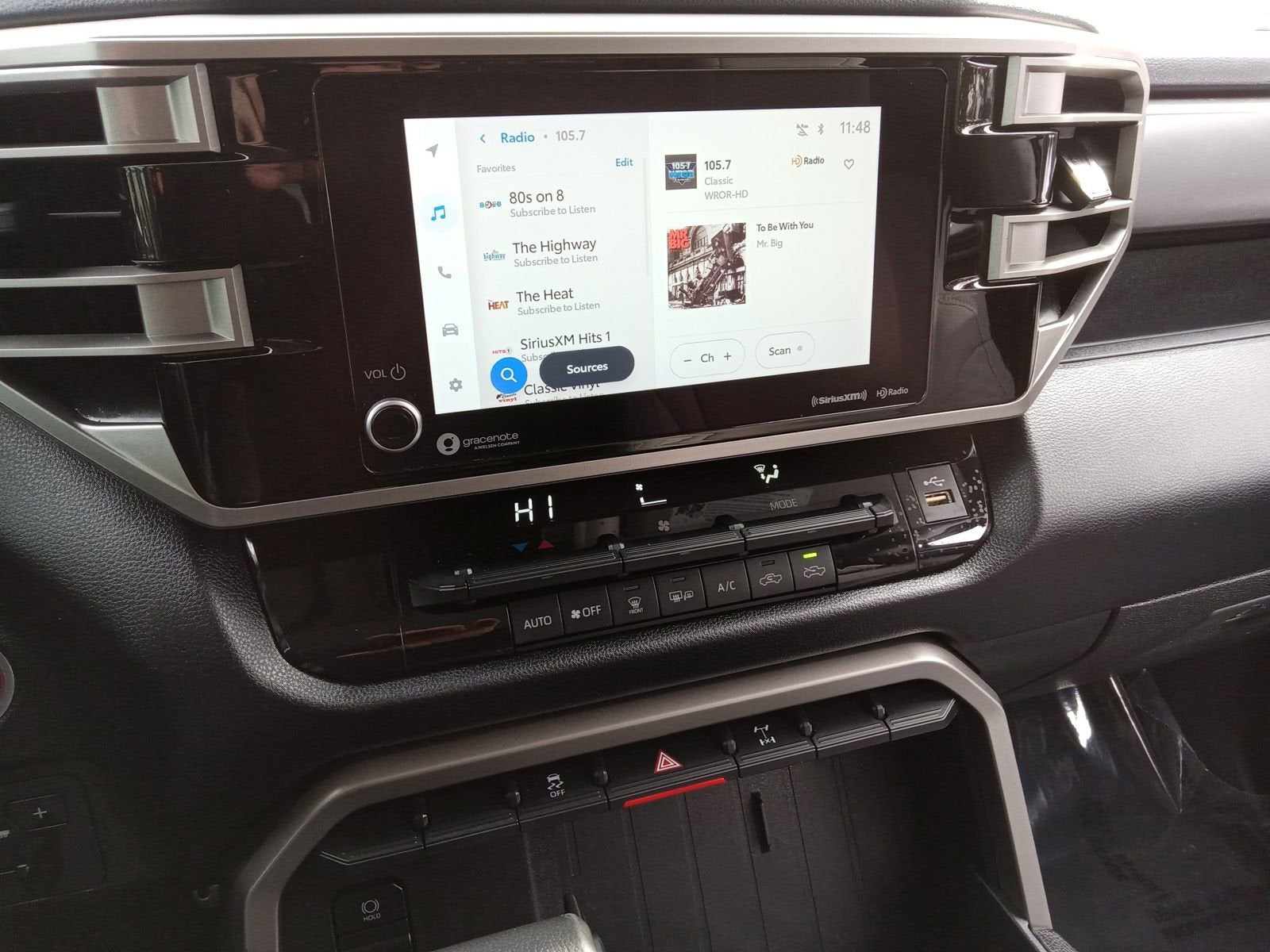 2023 Toyota Tundra 4WD SR5