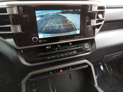 2023 Toyota Tundra 4WD SR5