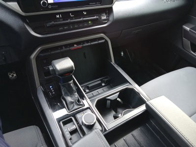 2023 Toyota Tundra 4WD SR5