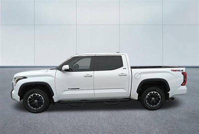 2023 Toyota Tundra 4WD SR5
