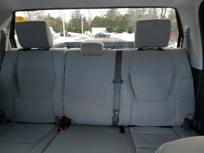 2023 Toyota Tundra 4WD SR5