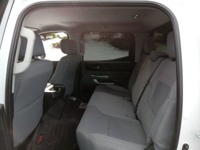 2023 Toyota Tundra 4WD SR5