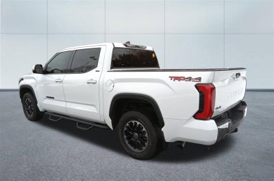 2023 Toyota Tundra 4WD SR5