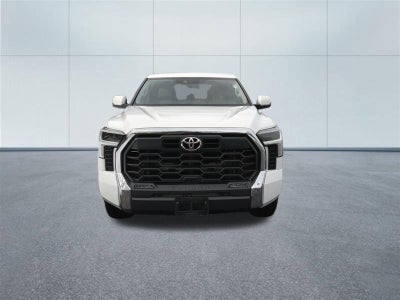 2023 Toyota Tundra 4WD SR5