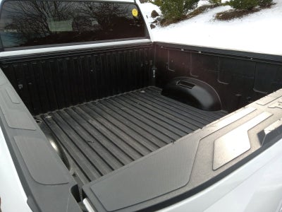 2023 Toyota Tundra 4WD SR5