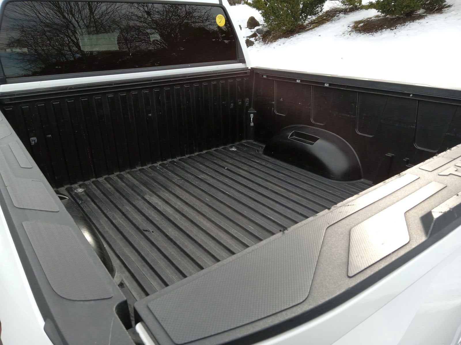 2023 Toyota Tundra 4WD SR5